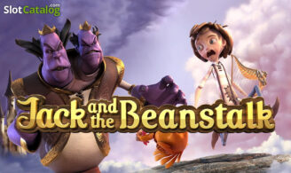 Jack and the Beanstalk