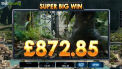 Jurassic-World-super big win