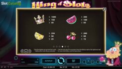 King-of-Slots-symbols