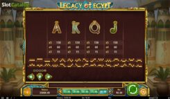 Legacy-Of-Egypt-paylines