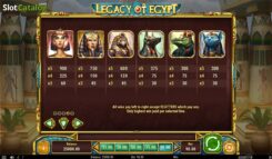 Legacy-Of-Egypt-paytable 4