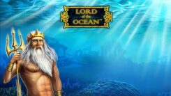 Lord of the Ocean