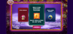 Lucky Tree Slot Game Free Game Bonus