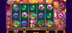 Lucky Tree Slot Game Play Casino