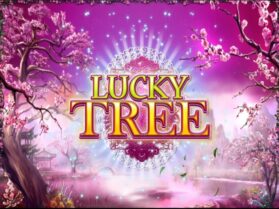 Lucky Tree