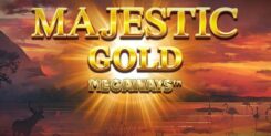 Majestic Gold Megaways