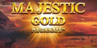 Majestic Gold Megaways