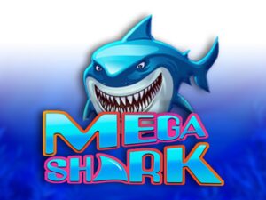 Mega-Shark-logo