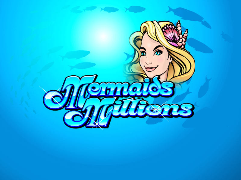 Mermaids Millions Game Review