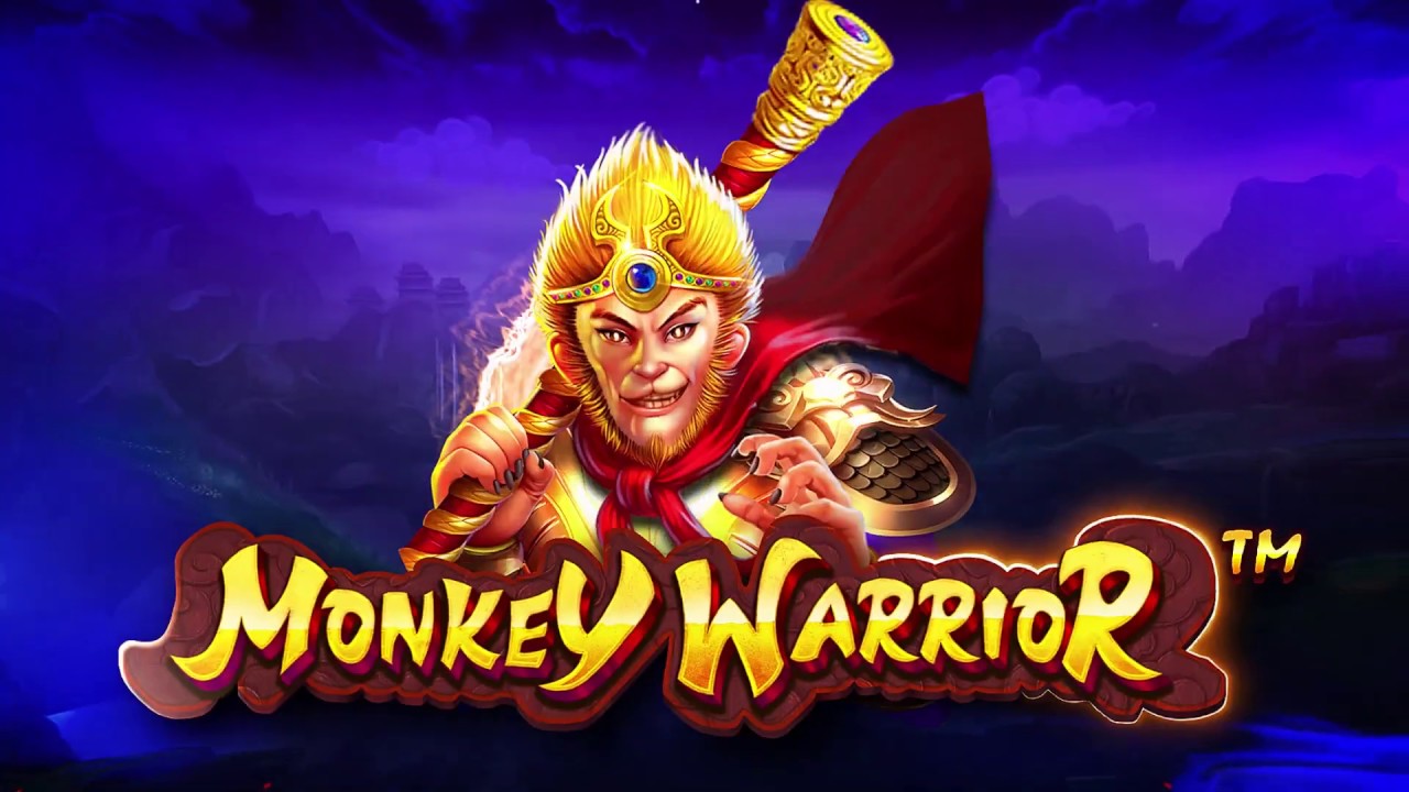 Monkey Warrior