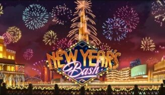 New Years Bash