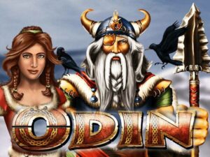 Odin-logo