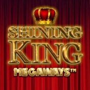 Shining King Megaways