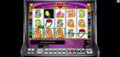 Queen of hearts win 2