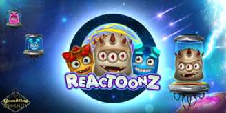 Reactoonz