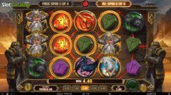 Ring-of-Odin-free spins3