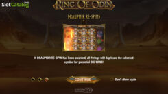 Ring-of-Odin-start screen