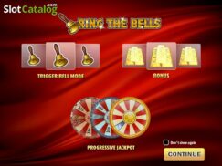 Ring-the-Bells-game features