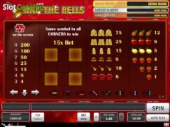 Ring-the-Bells-paytable 2
