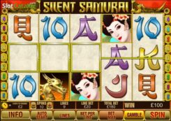 Silent-Samurai-JP-win screen
