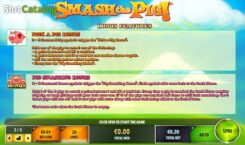 Smash-the-Pig-paytable 2