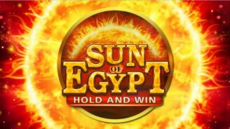 Sun of Egypt