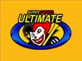 Super 8 Ways Ultimate