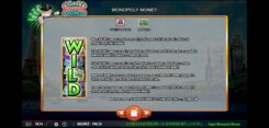 Super monopoly money-wilds