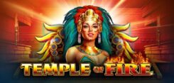 Temple of Fire