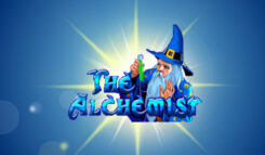 The Alchemist