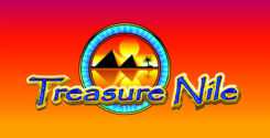 Treasure Nile