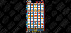 Triple Cash Wheel Slot Game