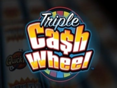 Triple Cash Wheel