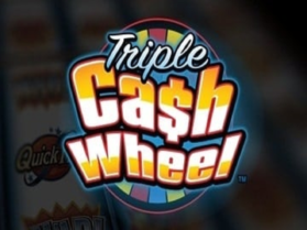 Triple Cash Wheel Game Review