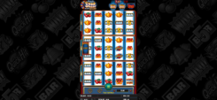 Triple Cash Wheel Slot Game Win Bonus