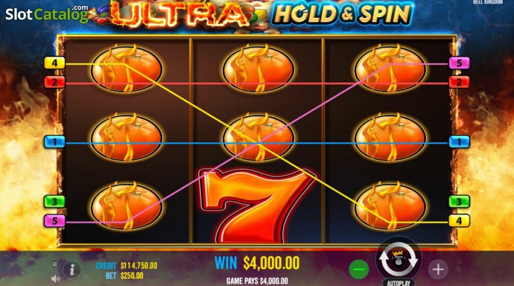 Ultra-Hold-and-Spin-win screen