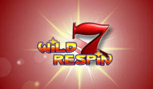Wild Respin Slot-Machine-logo