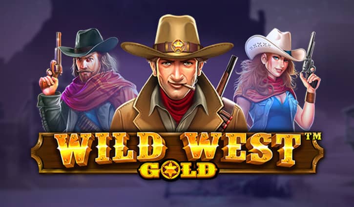 Wild West Gold