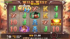 Wild-West-Gold-win screen 1