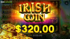 Wild-Wild-Riches-irish win