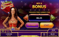 Wonder-Woman-Gold-bonus buy