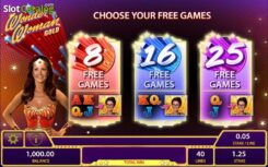 Wonder-Woman-Gold-free games