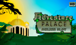 Adventure Palace