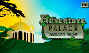 adventure-palace-slot-logo