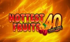 Hottest Fruits 40