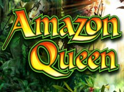 Amazon Queen