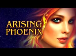 Arising Phoenix