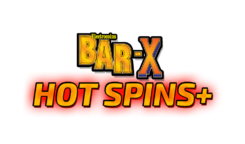 Bar-X Hot Spins+