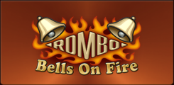 Bells on Fire Rombo