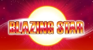 blazing star logo
